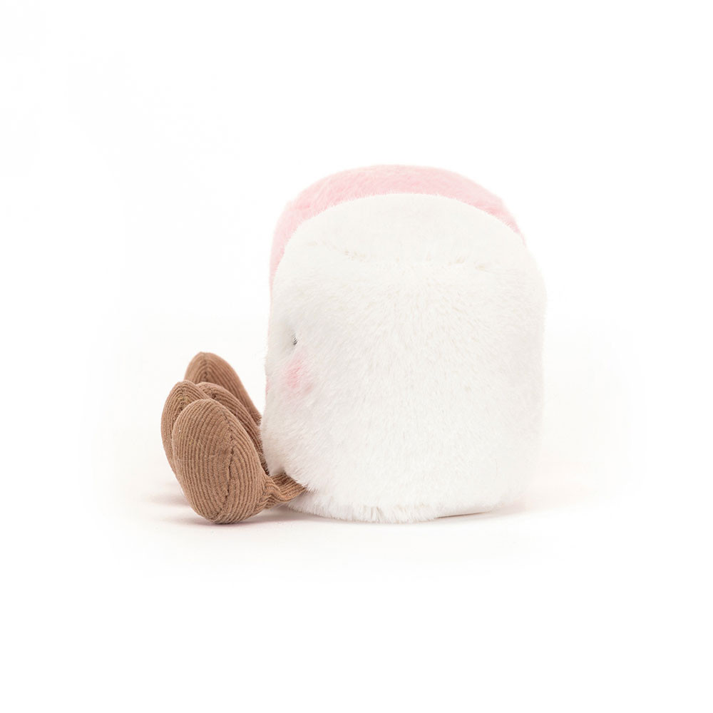 Amuseables Pink and White Marshmallows - 图片 3