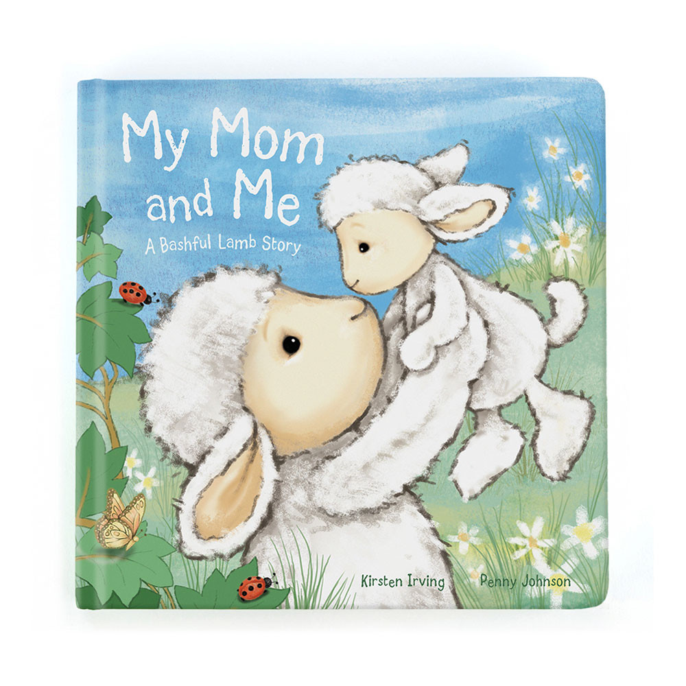 My Mom and Me Book - 图片 2