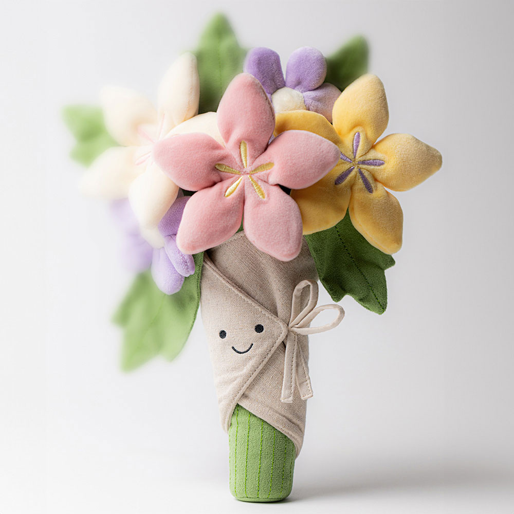 Amuseables Bouquet of Flowers - 图片 2