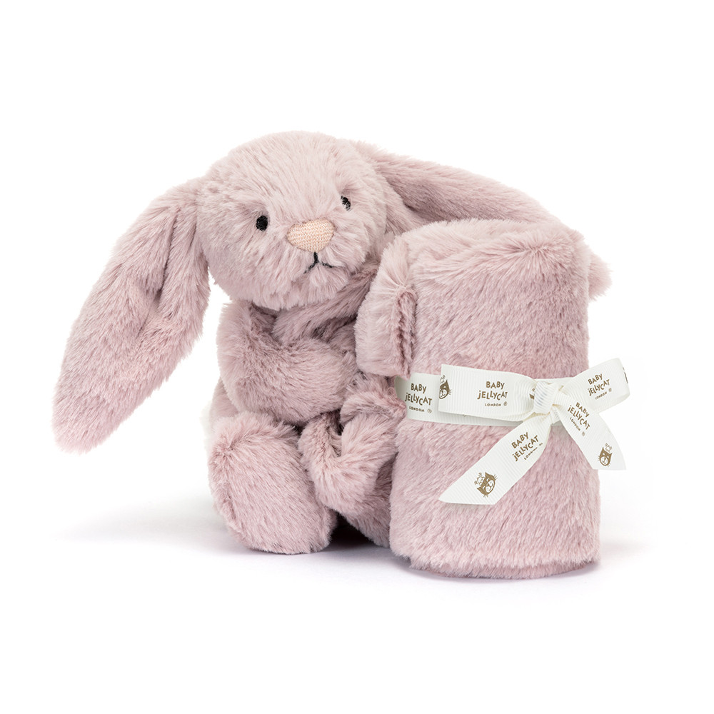 Bashful Luxe Bunny Soother - 图片 19