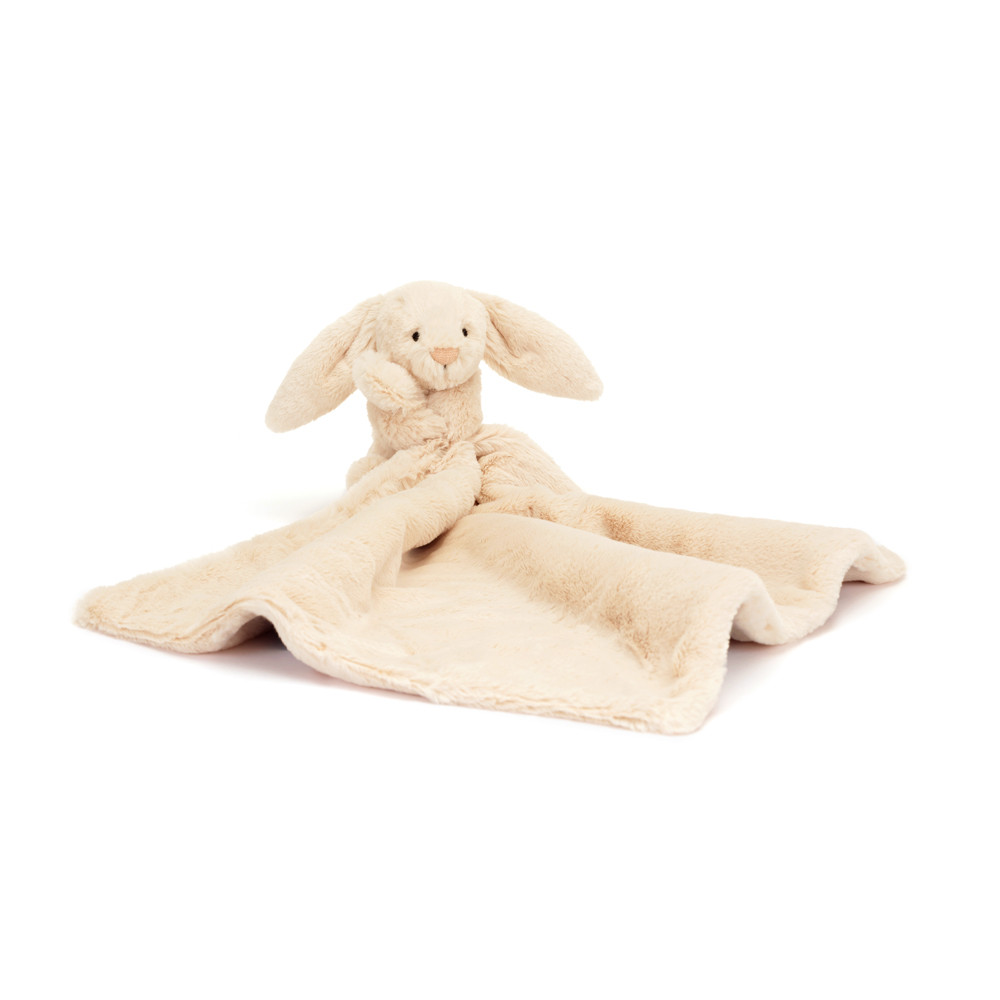 Bashful Luxe Bunny Soother - 图片 11