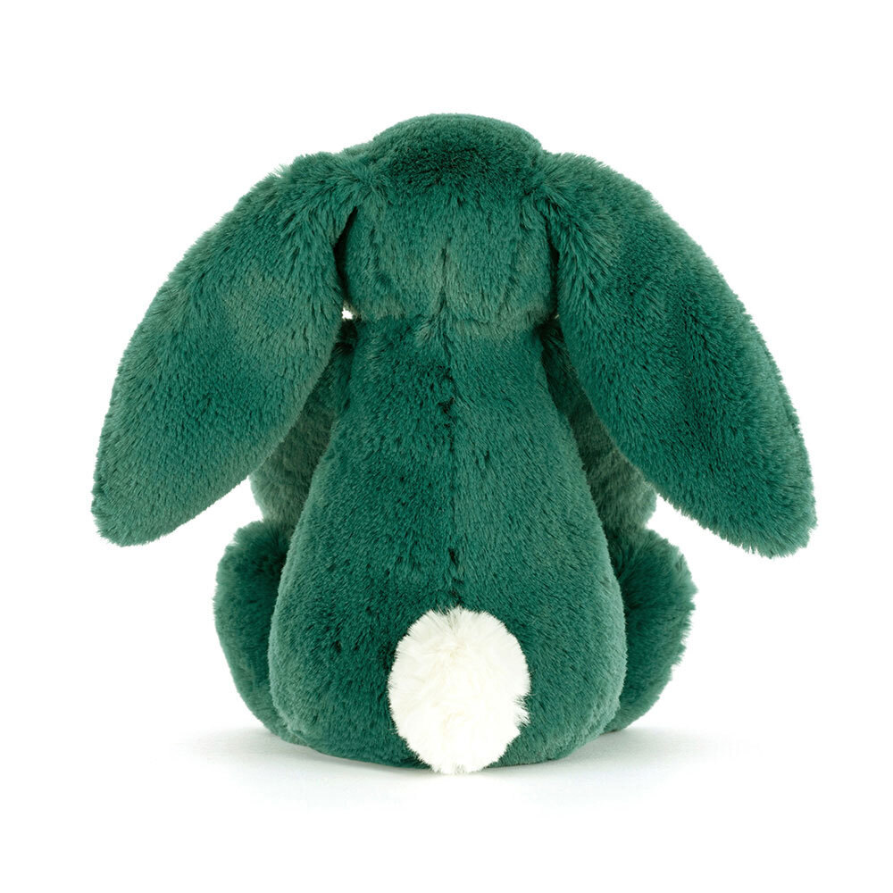 Bashful Teal Bunny - 图片 3