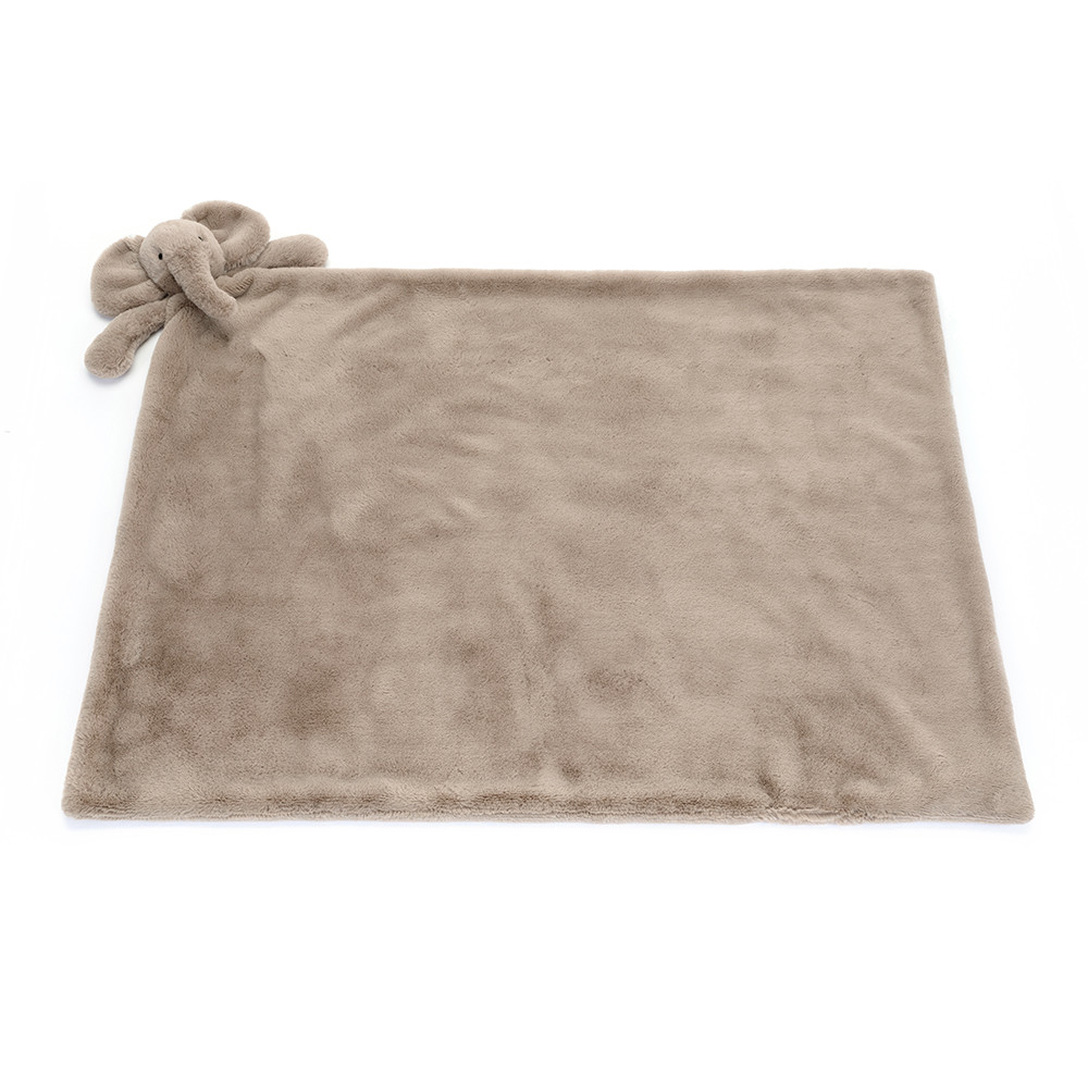 Smudge Elephant Blankie - 图片 5