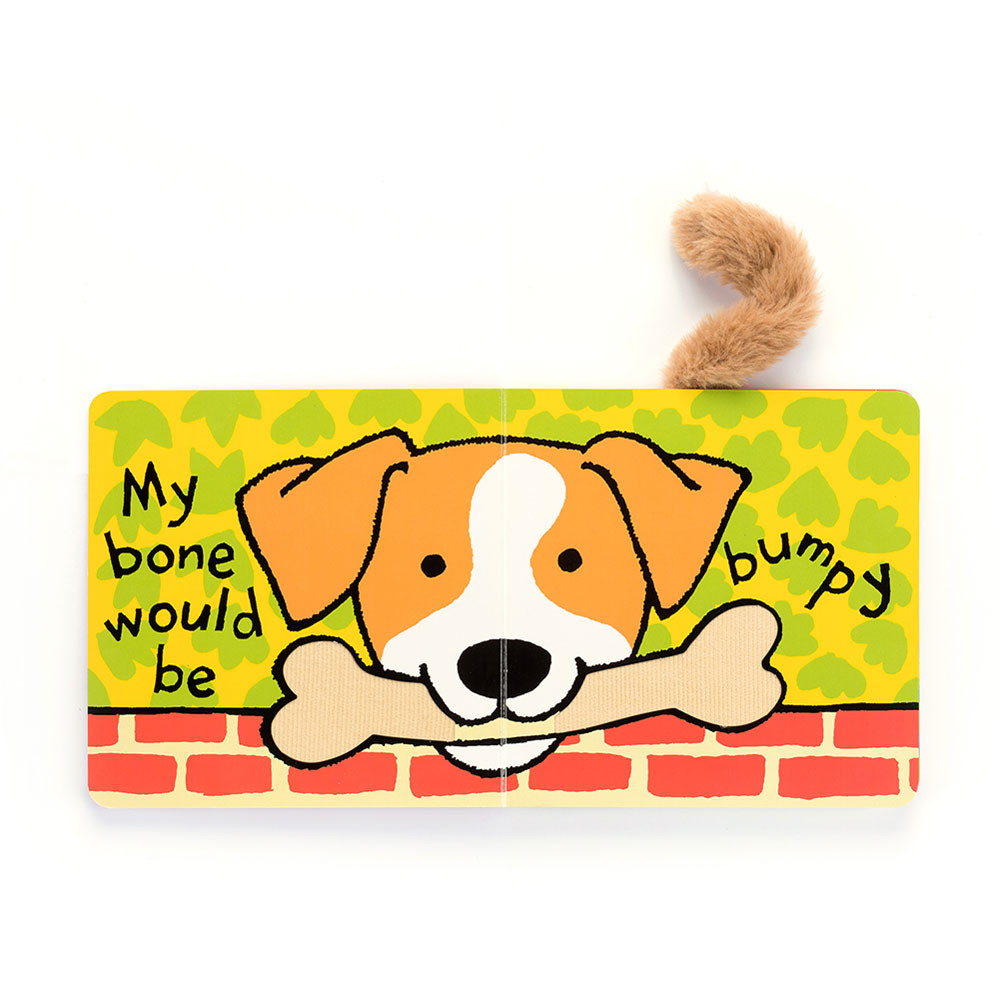 If I Were a Dog Board Book - 图片 4