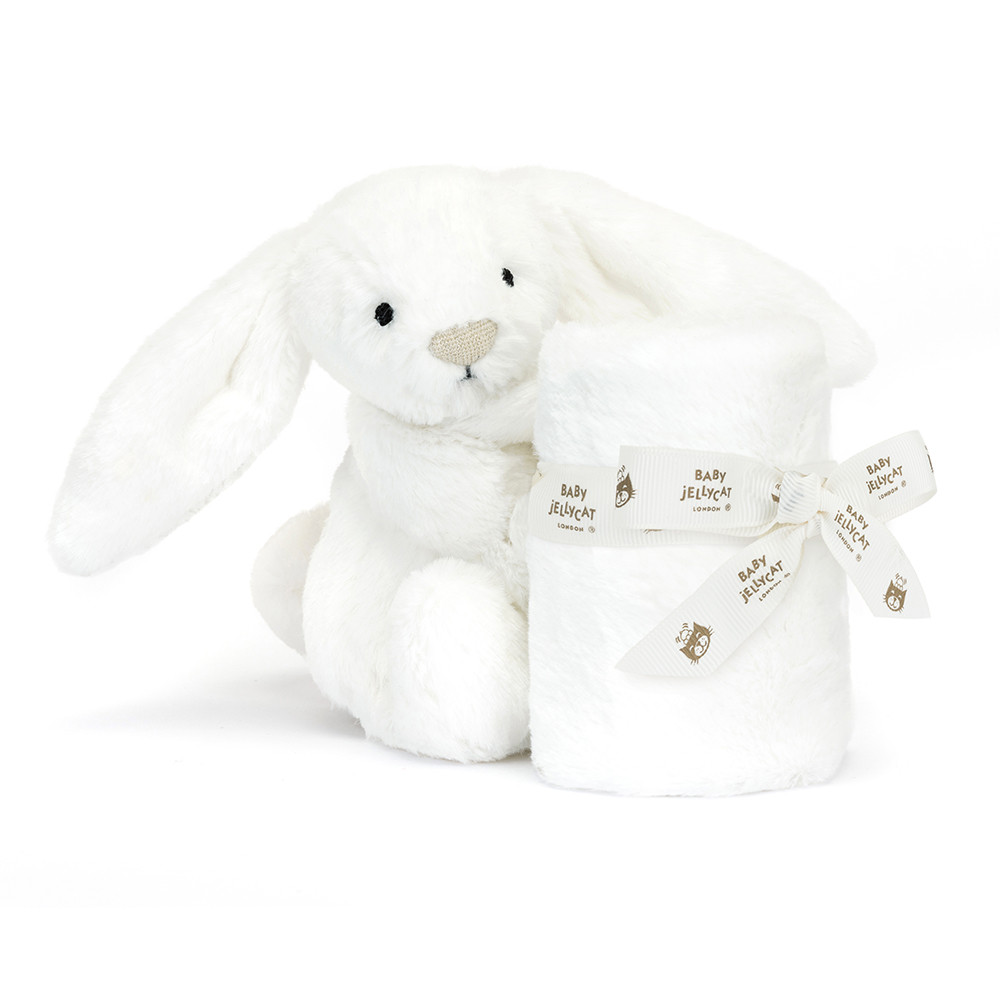 Bashful Luxe Bunny Soother - 图片 24