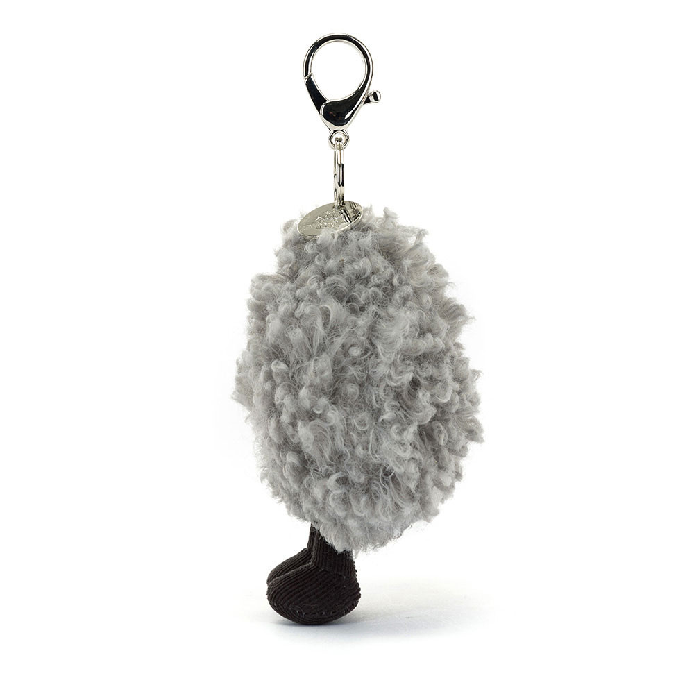 Amuseables Storm Cloud Bag Charm - 图片 2