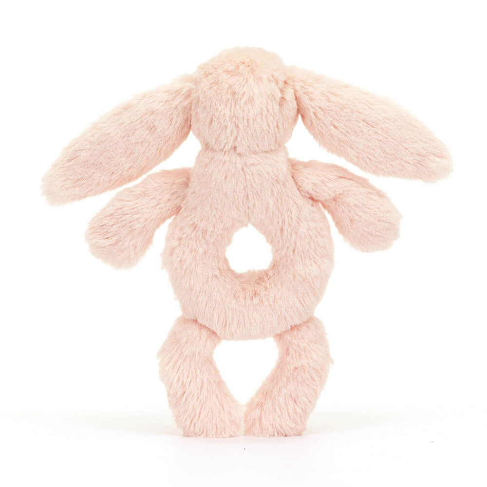 Bashful Bunny Ring Rattle - 图片 18