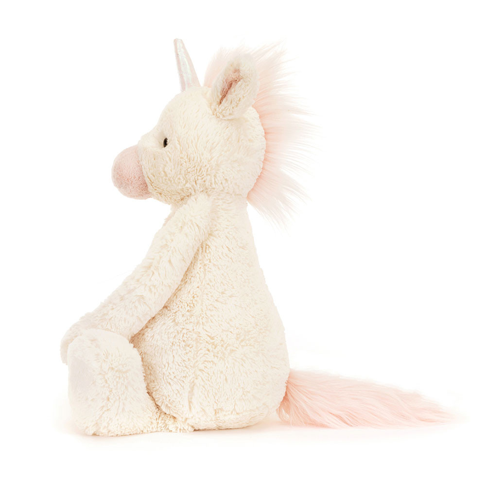 Bashful Unicorn - 图片 12