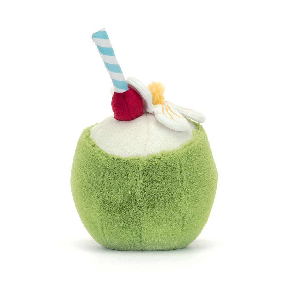 Amuseables Aruba Coconut - 图片 3